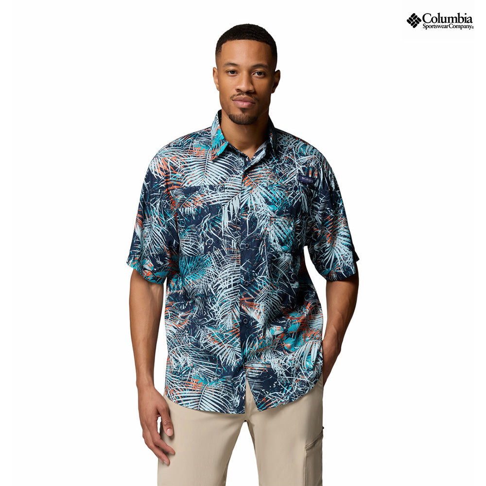 PFG Fishing Men's – Columbia Sportswear