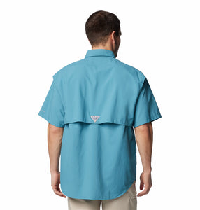 Columbia Men's Bahama II Short Sleeve Shirt S24