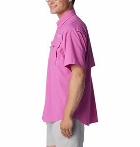 Columbia Men's Bahama II Short Sleeve Shirt S24
