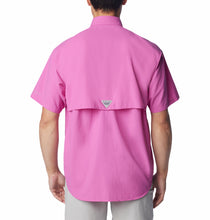 Muat gambar ke Galeri viewer, Columbia Men&#39;s Bahama II Short Sleeve Shirt S24

