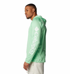 Columbia Men's Terminal Tackle Hoodie