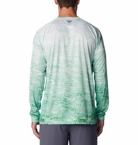 Columbia Men's Super Terminal Tackle Long Sleeve