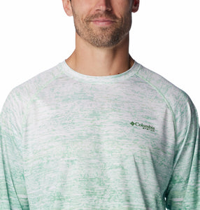 Columbia Men's Super Terminal Tackle Long Sleeve