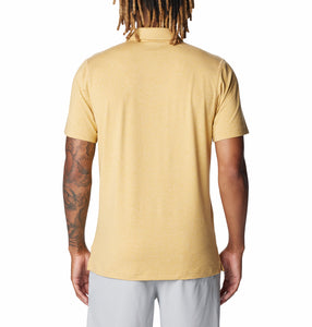 Columbia Men's Tech Trail Polo S24