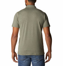 Muat gambar ke Galeri viewer, Columbia Men&#39;s Tech Trail Polo S24
