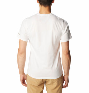 Columbia Men's M Rapid Ridge Graphic Tee