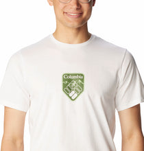 Muat gambar ke Galeri viewer, Columbia Men&#39;s M Rapid Ridge Graphic Tee

