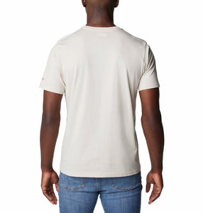 Columbia Men's M Rapid Ridge Graphic Tee