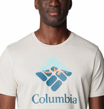 Muat gambar ke Galeri viewer, Columbia Men&#39;s M Rapid Ridge Graphic Tee
