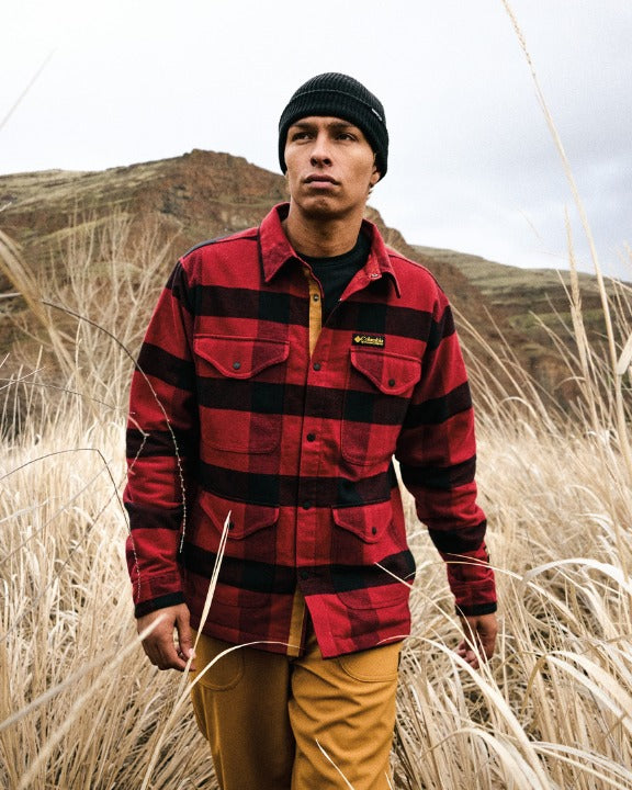 Heritage Never Looked So Good