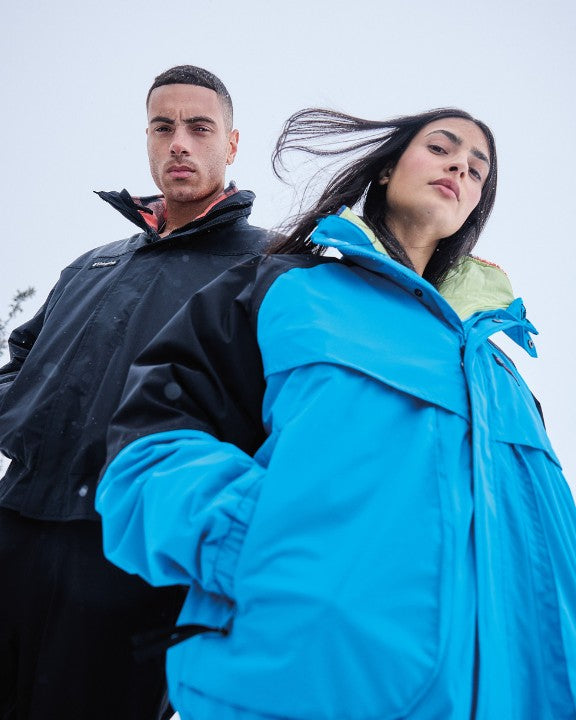 All The Rage Since '86