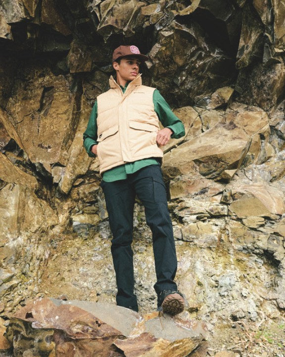 Seriously  Overqualified Pants