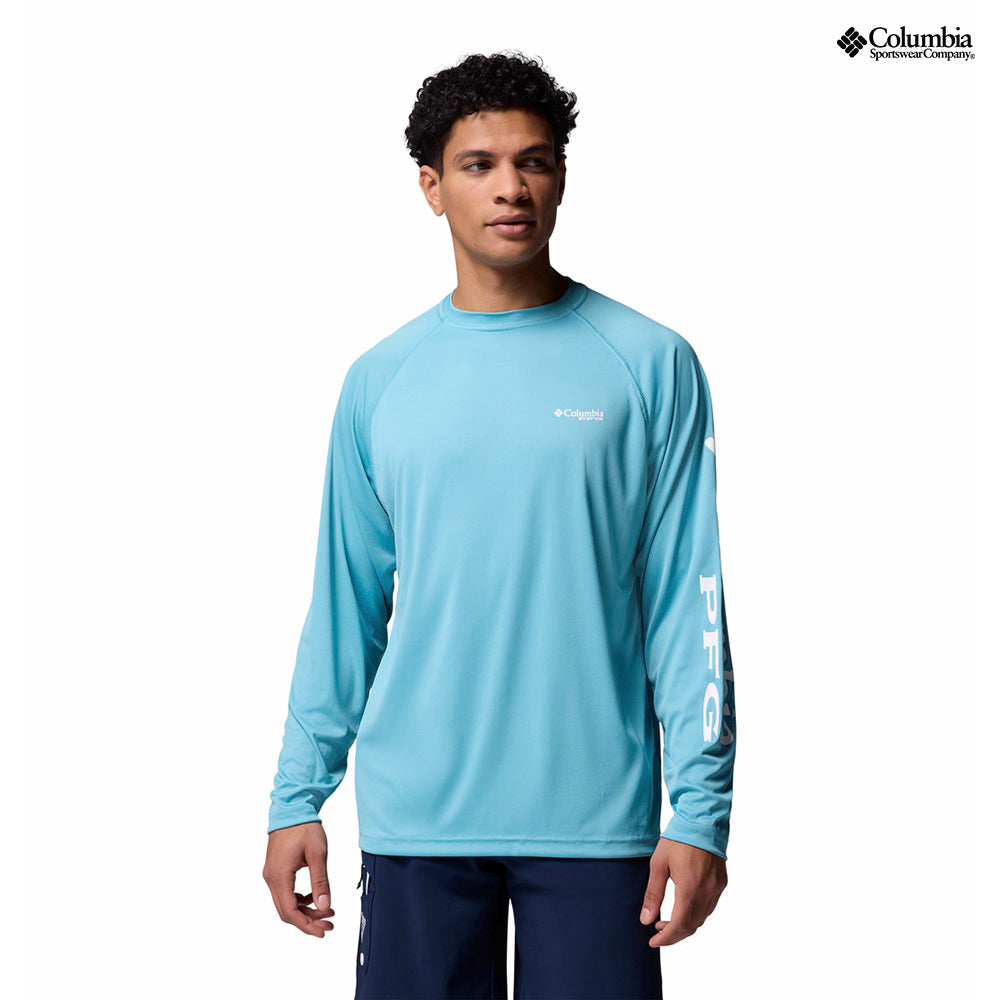 columbia dri fit long sleeve shirts
