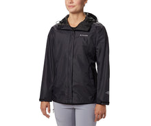 Muat gambar ke Galeri viewer, WOMEN&#39;S ARCADIA II JACKET RAIN
