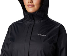 Muat gambar ke Galeri viewer, WOMEN&#39;S ARCADIA II JACKET RAIN
