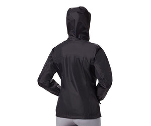 WOMEN'S ARCADIA II JACKET RAIN