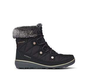 Women's Heavenly Shorty Omni-Heat