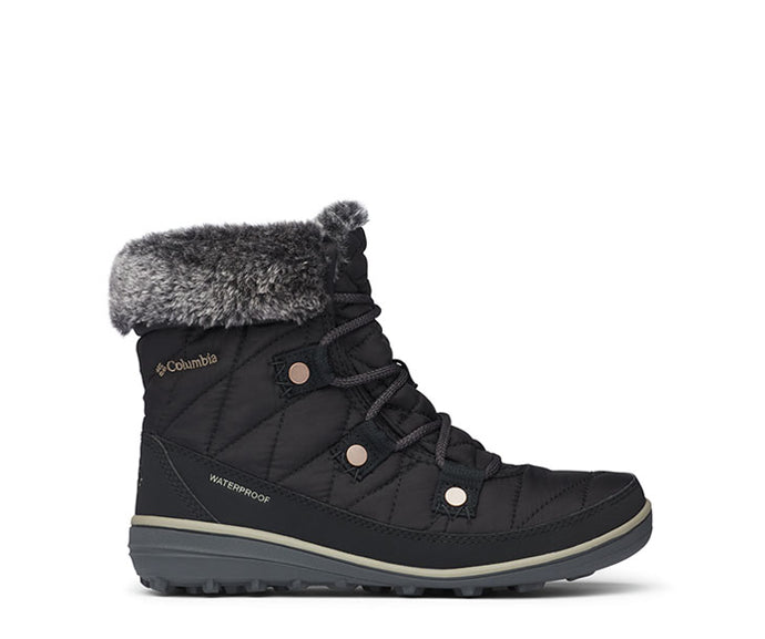 Women's Heavenly Shorty Omni-Heat
