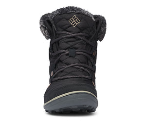 Women's Heavenly Shorty Omni-Heat