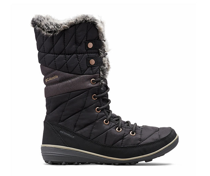 Women's Heavenly Omni-Heat