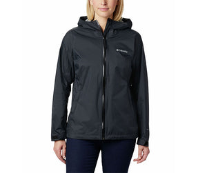 WOMEN'S EVAPOURATION JACKET