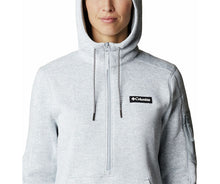 Muat gambar ke Galeri viewer, WOMEN&#39;S SWEATER WEATHER HOODED PULLOVER HOODIE
