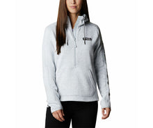 Muat gambar ke Galeri viewer, WOMEN&#39;S SWEATER WEATHER HOODED PULLOVER HOODIE
