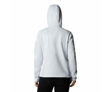 Muat gambar ke Galeri viewer, WOMEN&#39;S SWEATER WEATHER HOODED PULLOVER HOODIE
