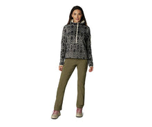 Muat gambar ke Galeri viewer, WOMEN&#39;S SWEATER WEATHER HOODED PULLOVER HOODIE
