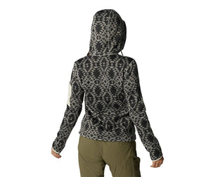 WOMEN'S SWEATER WEATHER HOODED PULLOVER HOODIE