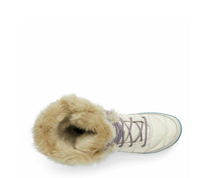 Women's Heavenly Omni-Heat
