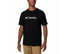 Muat gambar ke Galeri viewer, MEN&#39;S CSC BASIC LOGO SHORT SLEEVE T-SHIRT
