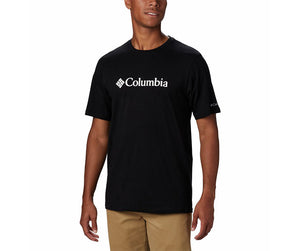 MEN'S CSC BASIC LOGO SHORT SLEEVE T-SHIRT