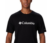 Muat gambar ke Galeri viewer, MEN&#39;S CSC BASIC LOGO SHORT SLEEVE T-SHIRT
