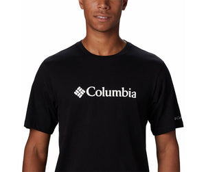 MEN'S CSC BASIC LOGO SHORT SLEEVE T-SHIRT