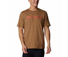 Muat gambar ke Galeri viewer, MEN&#39;S CSC BASIC LOGO SHORT SLEEVE T-SHIRT
