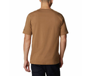 MEN'S CSC BASIC LOGO SHORT SLEEVE T-SHIRT
