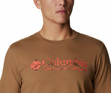 Muat gambar ke Galeri viewer, MEN&#39;S CSC BASIC LOGO SHORT SLEEVE T-SHIRT
