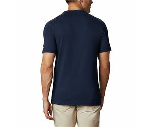 MEN'S CSC BASIC LOGO SHORT SLEEVE T-SHIRT