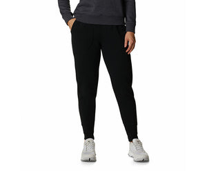 WOMEN'S COLUMBIA LODGE KNIT JOGGER