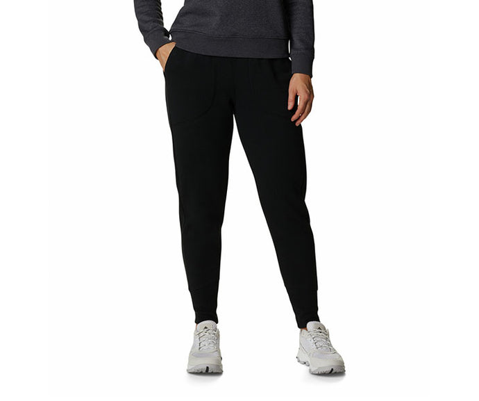 WOMEN'S COLUMBIA LODGE KNIT JOGGER