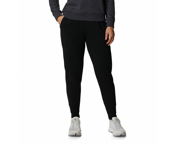 WOMEN'S COLUMBIA LODGE KNIT JOGGER