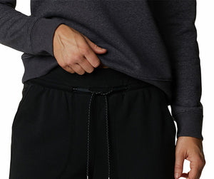 WOMEN'S COLUMBIA LODGE KNIT JOGGER