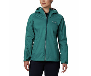 WOMEN'S EVAPOURATION JACKET