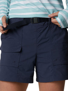 WOMEN'S  SUMMERDRY CARGO SHORT