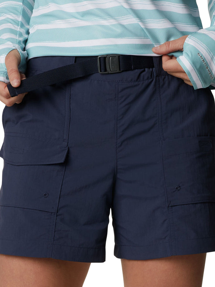 WOMEN'S  SUMMERDRY CARGO SHORT