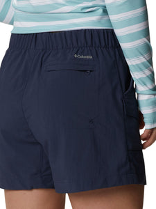 WOMEN'S  SUMMERDRY CARGO SHORT