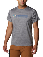 Load image into Gallery viewer, MEN&#39;S ALPINE CHILL ZERO GRAPHIC SHORT SLEEVE
