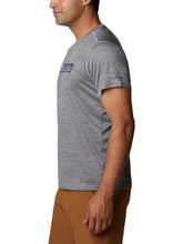 Load image into Gallery viewer, MEN&#39;S ALPINE CHILL ZERO GRAPHIC SHORT SLEEVE
