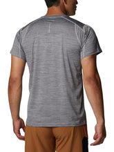 Load image into Gallery viewer, MEN&#39;S ALPINE CHILL ZERO GRAPHIC SHORT SLEEVE
